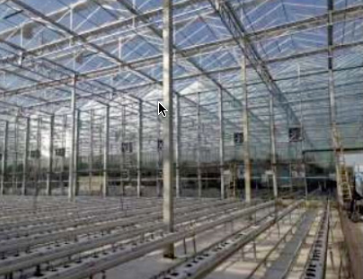 溫室系統(tǒng)