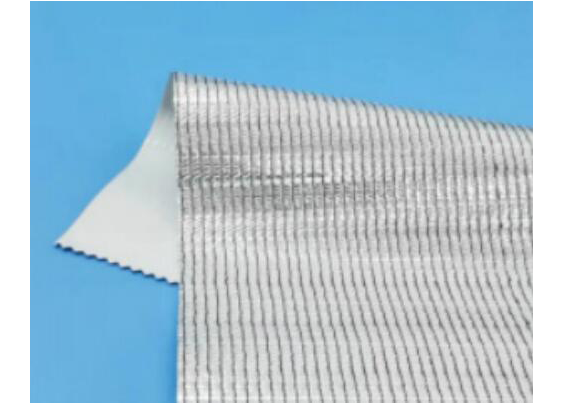  側(cè)卷閉光幕