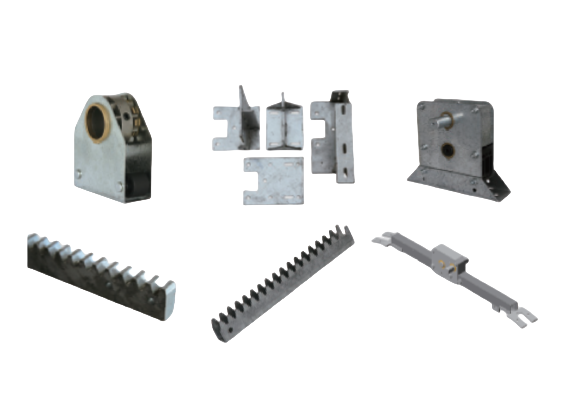 開窗系統(tǒng)配件