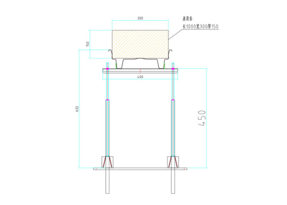 鮮切栽培槽種植系統(tǒng)